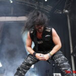 Into The Grave 2016: Scar Symmetry